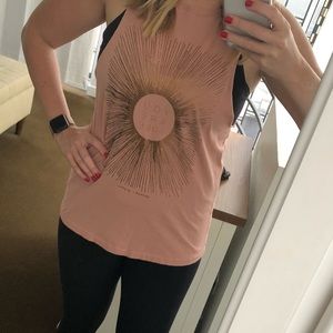 Spiritual Gangster Muscle Tank